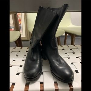 Prada boots